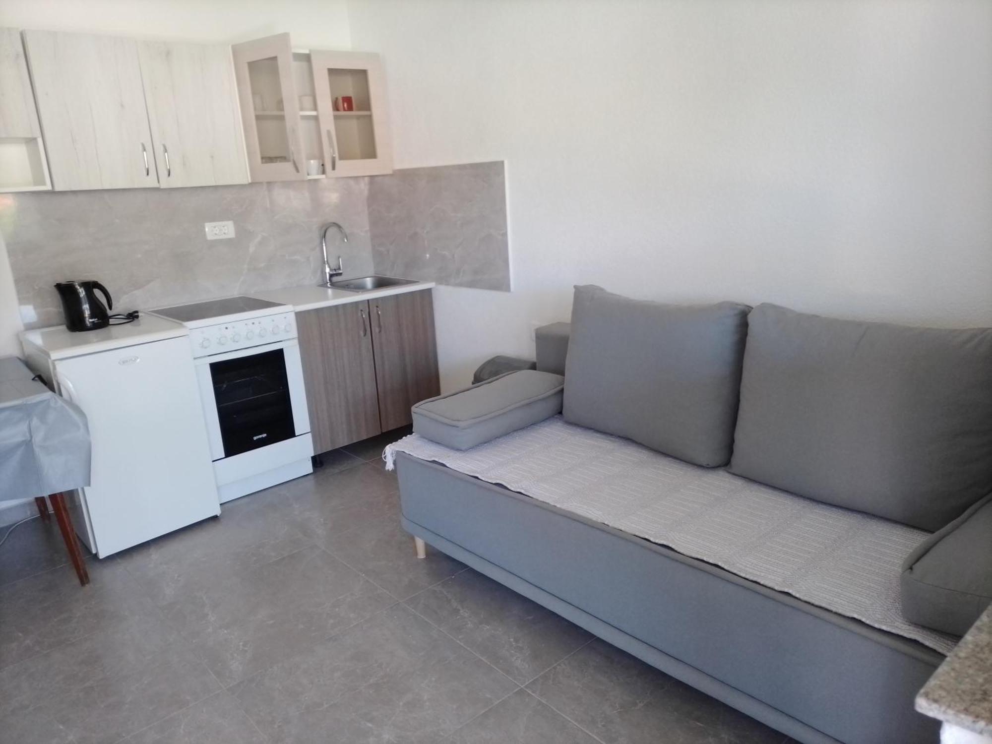 Apartamento Mandi Marina  Exterior foto