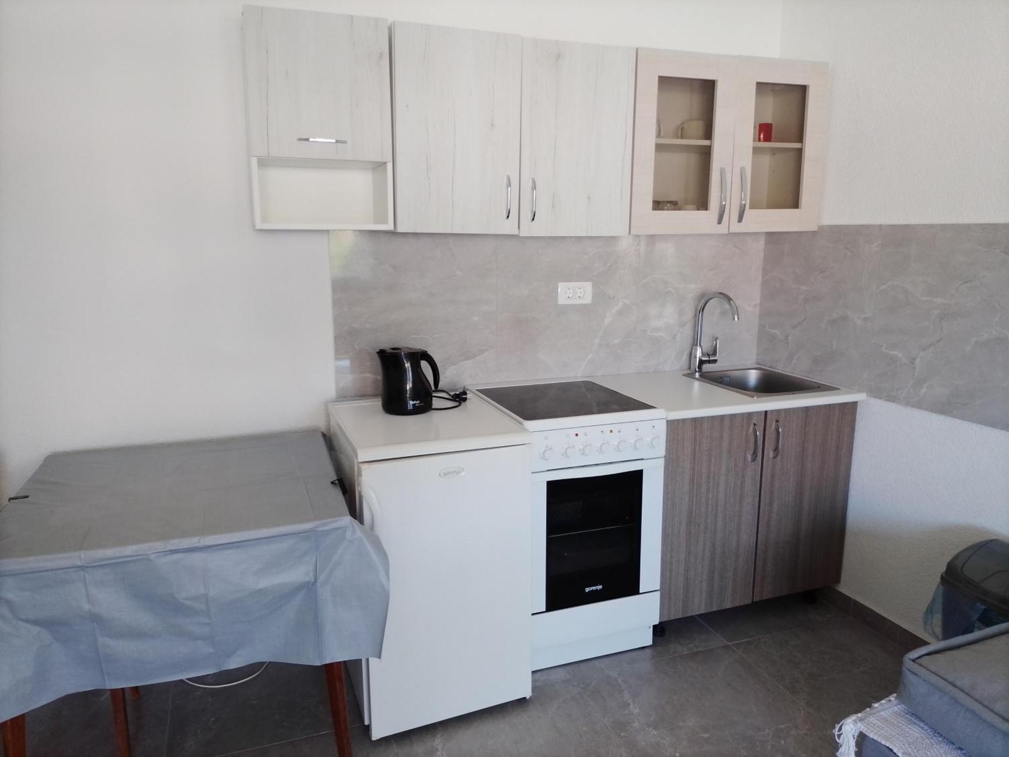 Apartamento Mandi Marina  Exterior foto