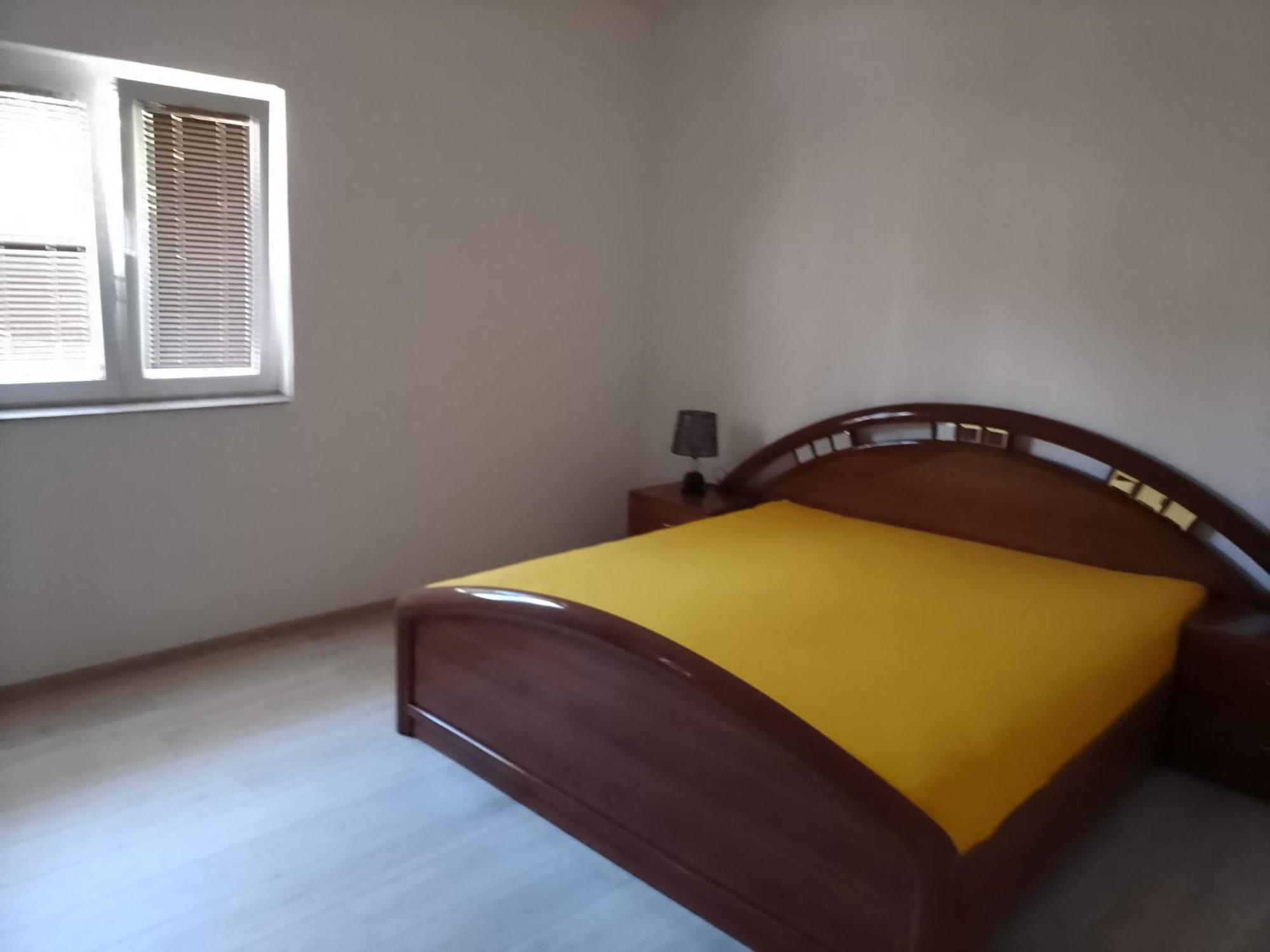 Apartamento Mandi Marina  Exterior foto