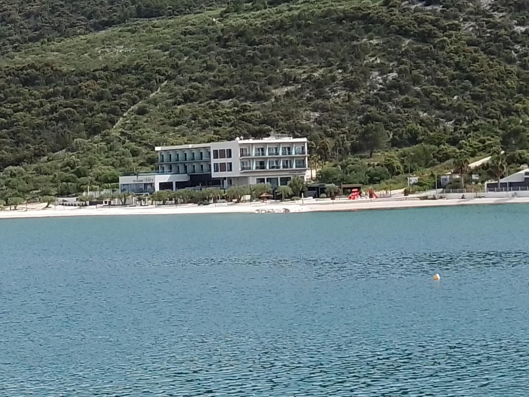 Apartamento Mandi Marina  Exterior foto