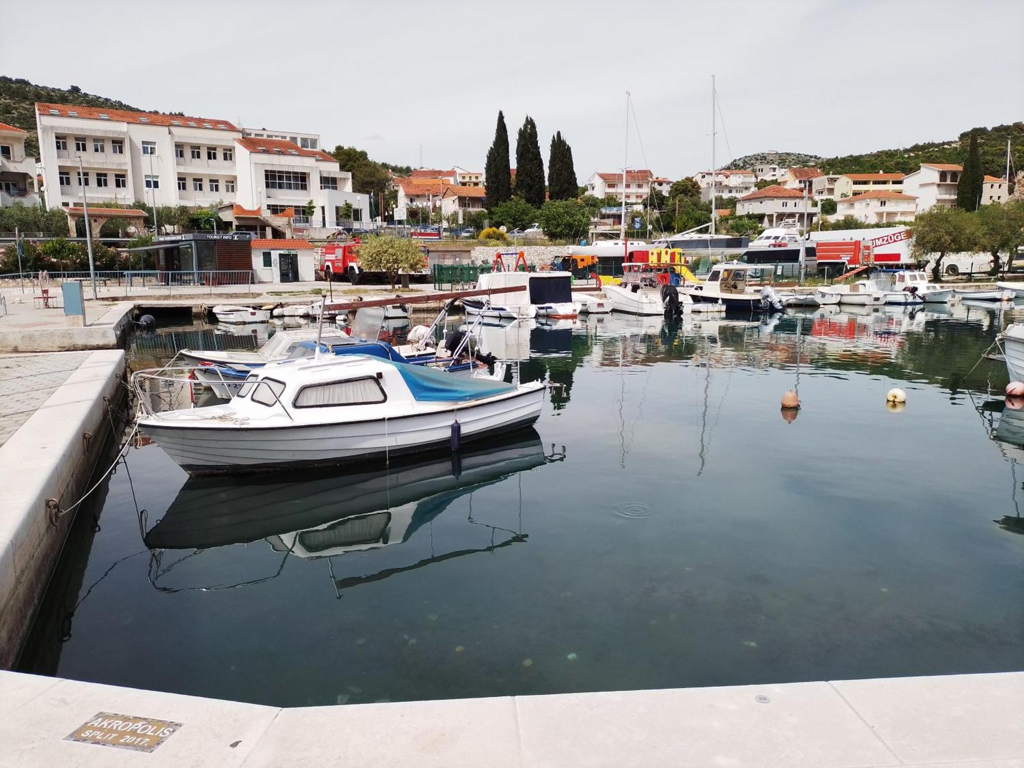 Apartamento Mandi Marina  Exterior foto